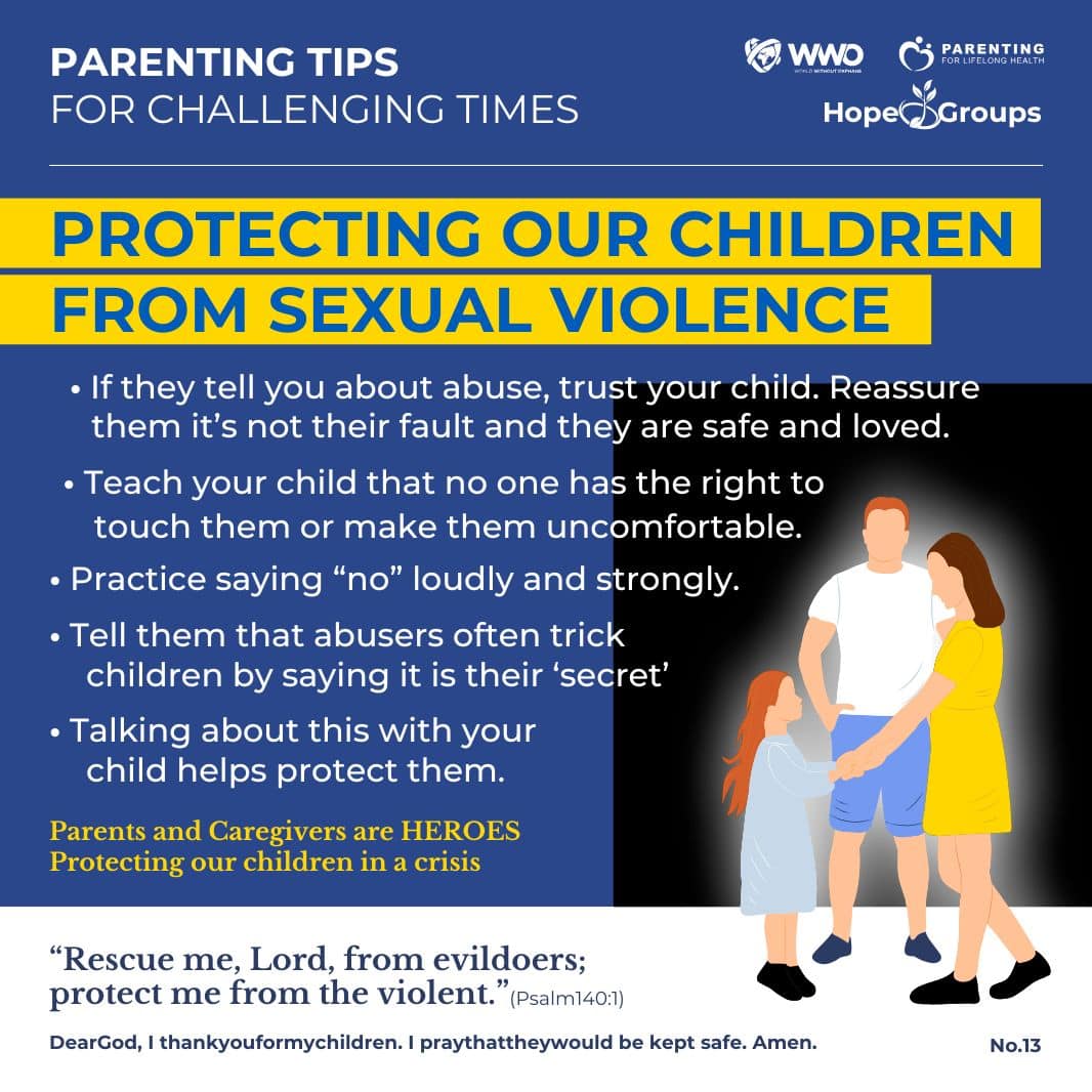 Parenting Tips 13