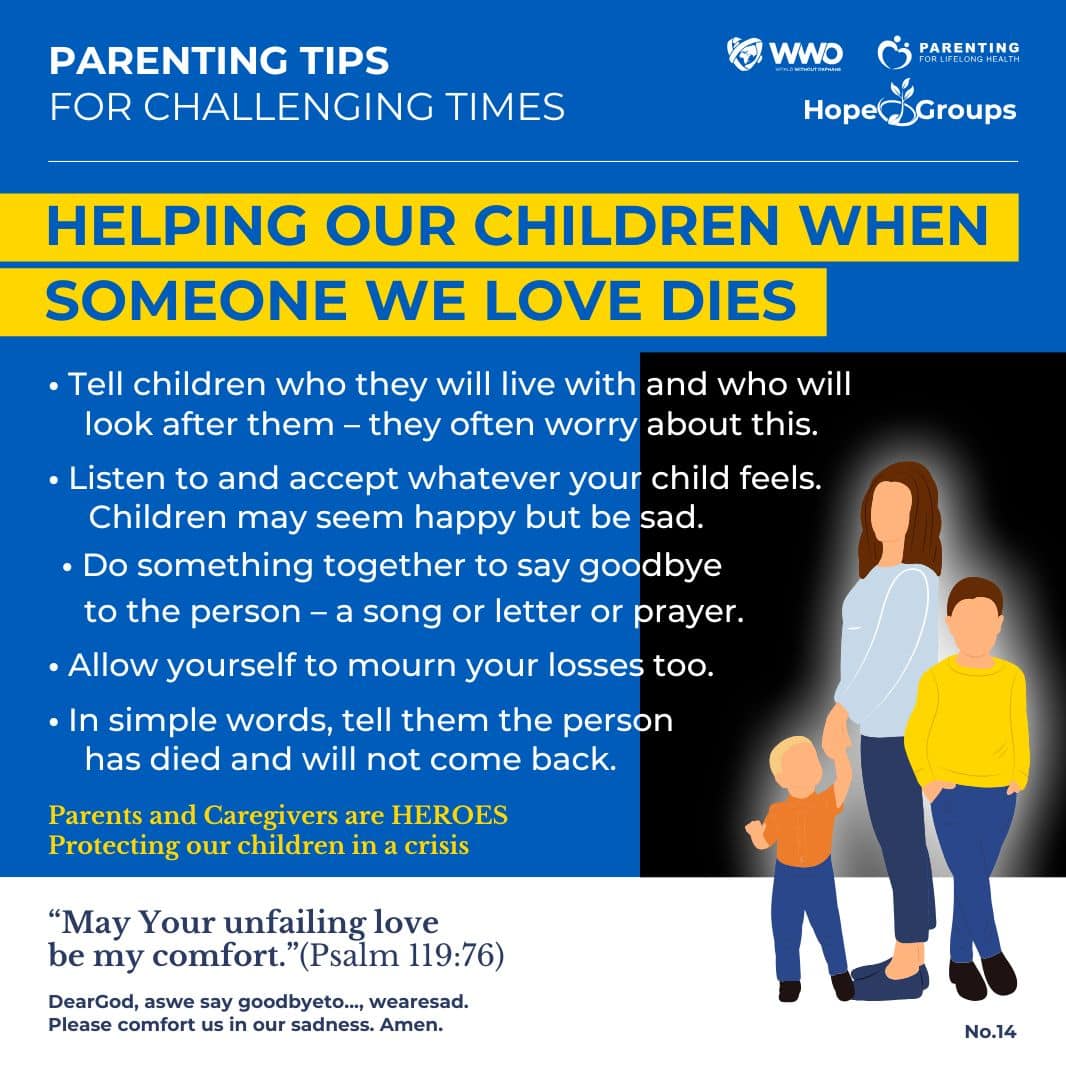 Parenting Tips 14