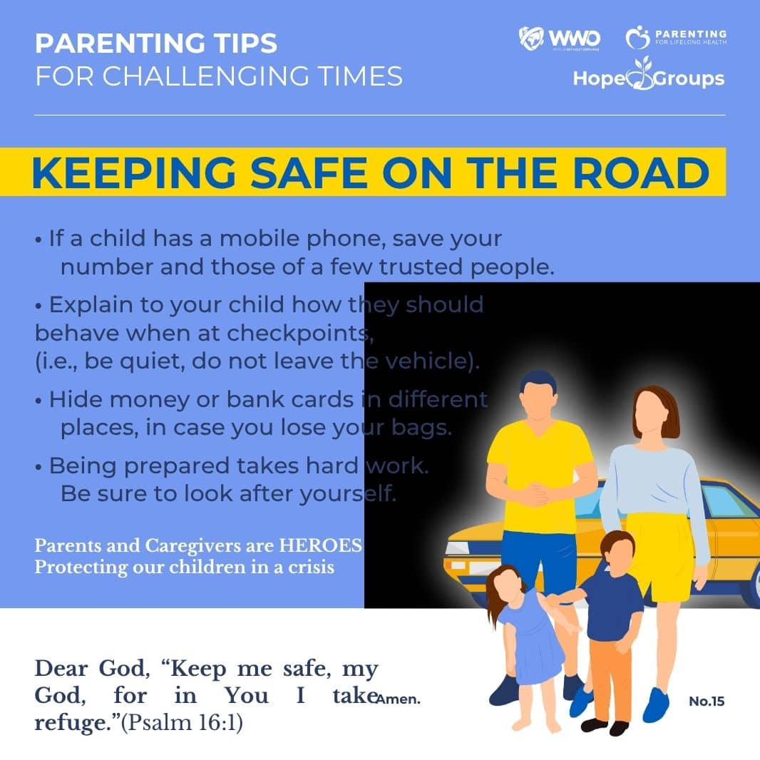 Parenting Tips 15