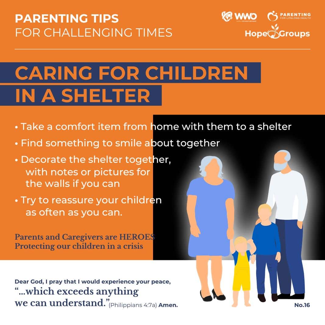 Parenting Tips 16