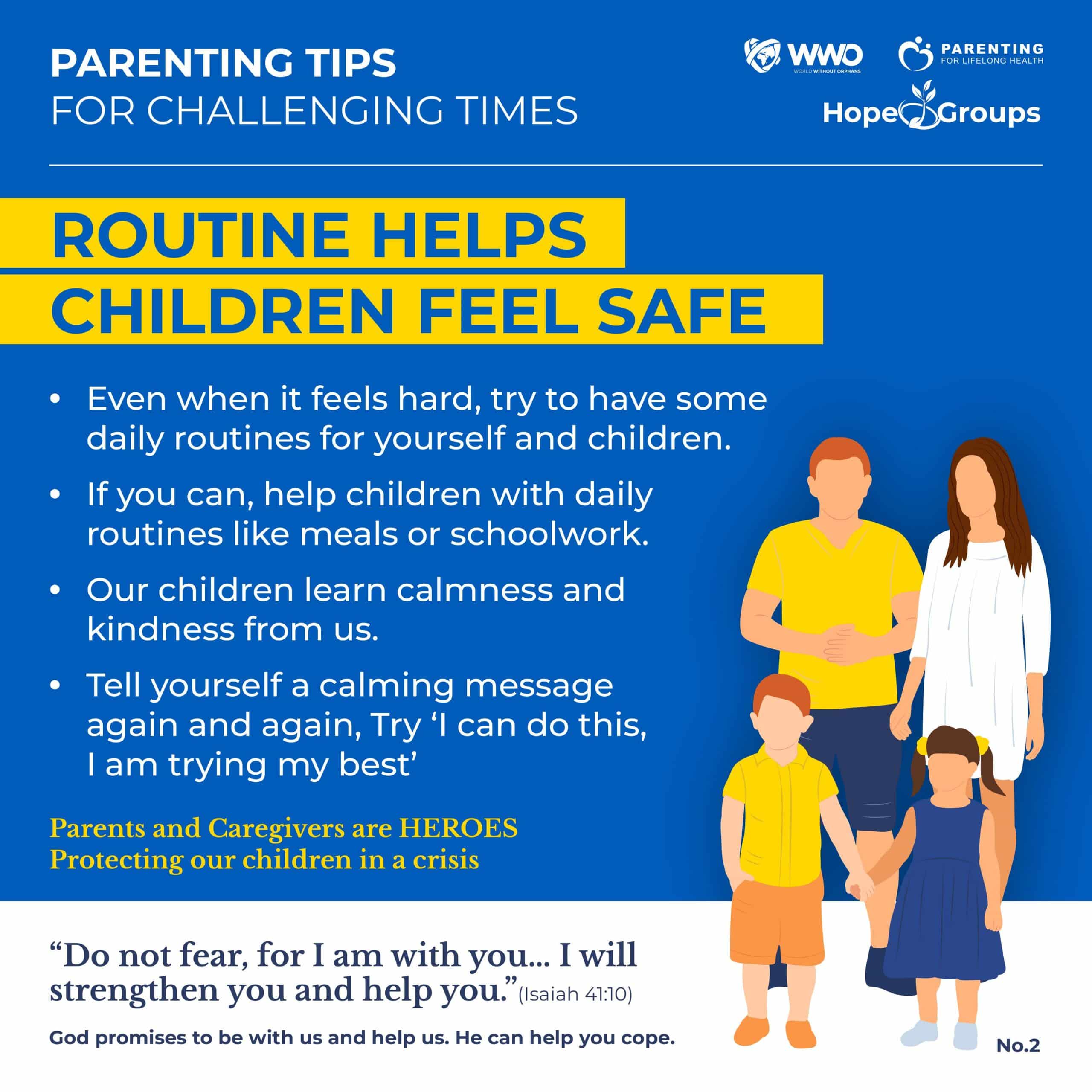 Parenting Tips 2