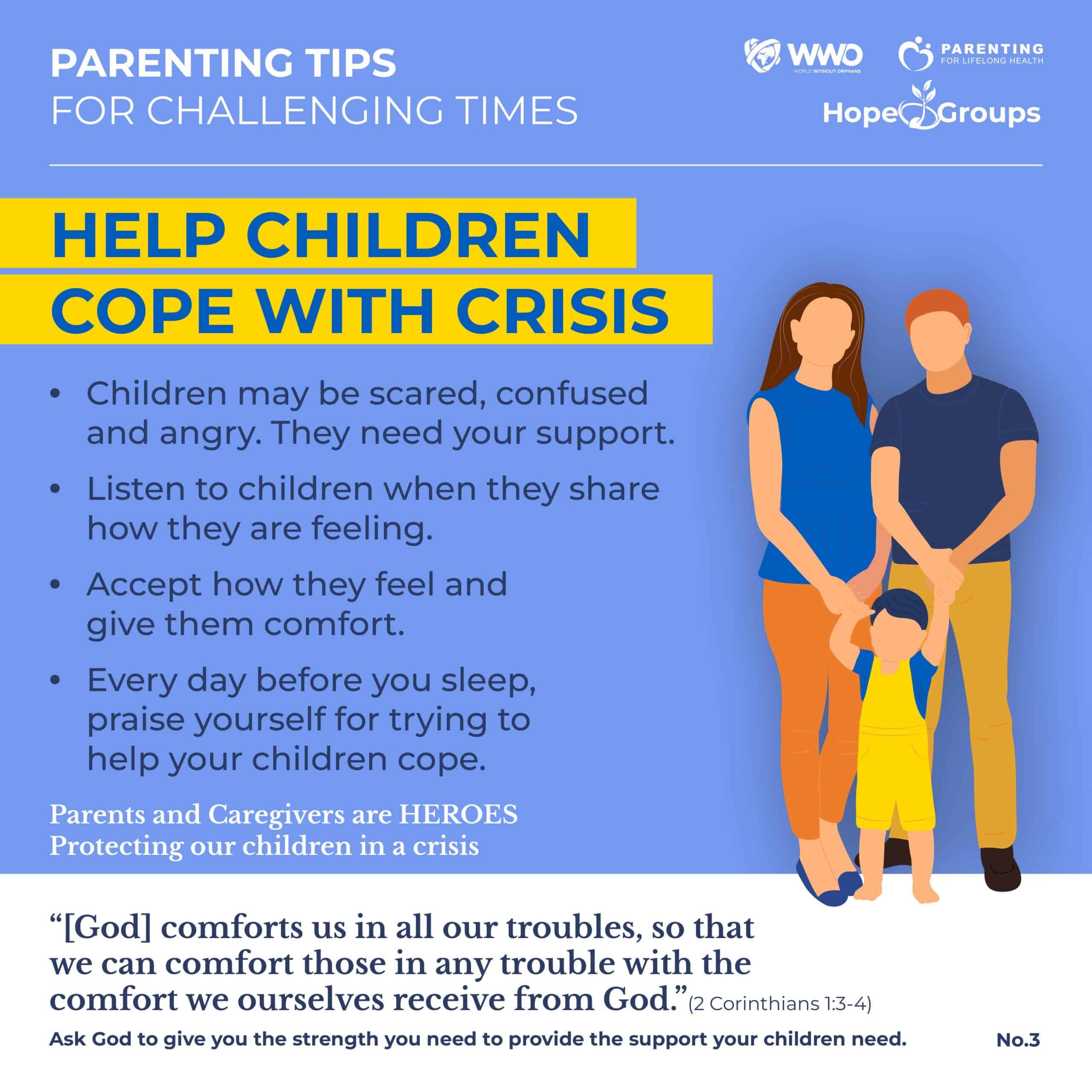 Parenting Tips 3