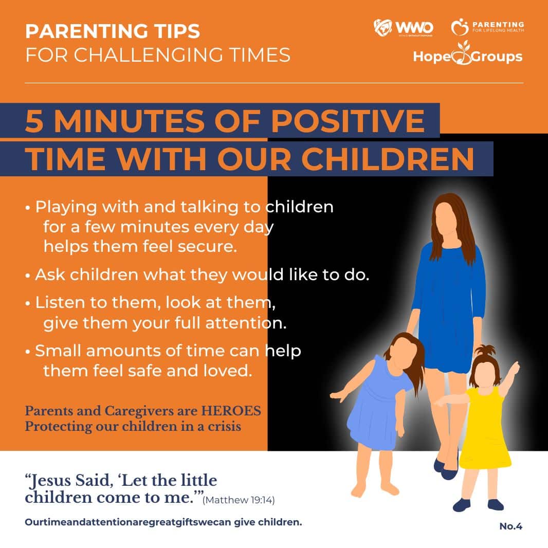 Parenting Tips 4