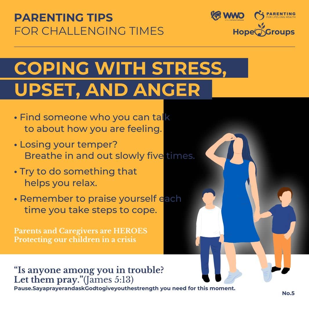 Parenting Tips 5