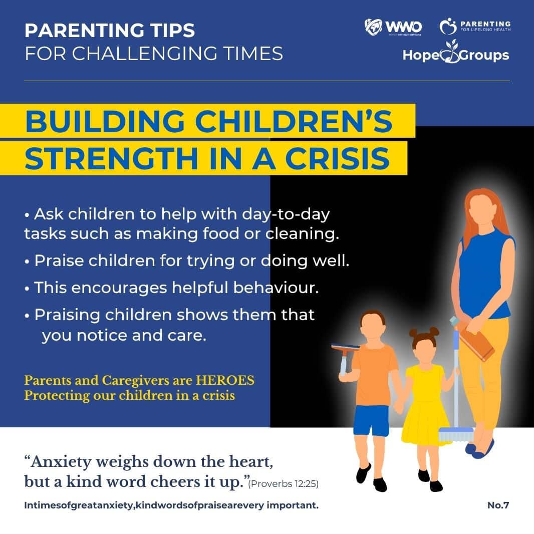 Parenting Tips 7
