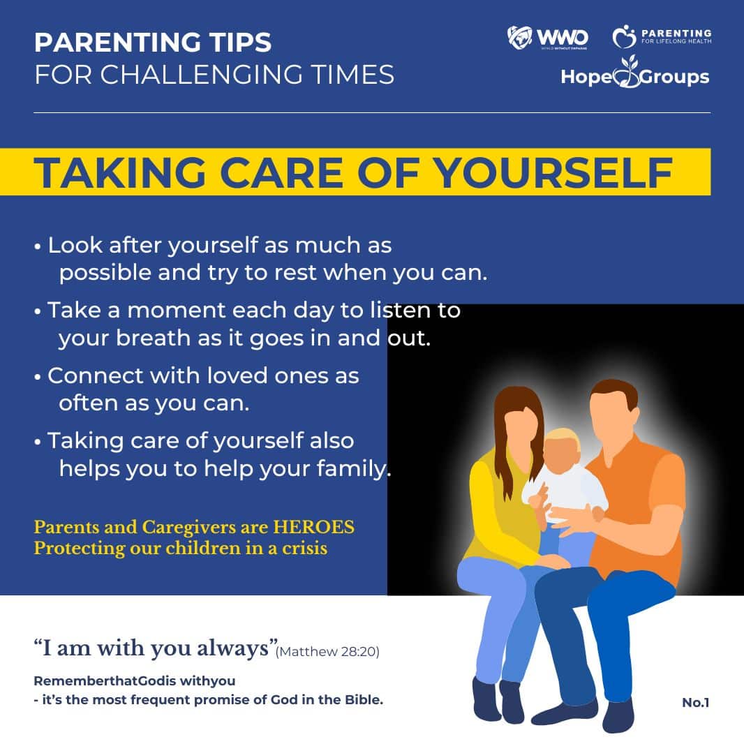 Parenting Tips